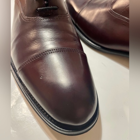 Too Boot New York Adam Derrick Oxford Dress Show main image 7